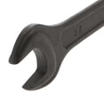 thumbnail image 3 of DYNWAVECA Clé à Choc à Extrémité Ouverte de 27 mm - Extrémité Unique - Outil en Acier à Haute Teneur en Carbone, 3 of 7