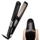 thumbnail image 1 of Plancha de pelo infrarroja ultrasónica, plancha para el pelo multifuncional, plancha para el cuidado del cabello, plancha eléctrica, 1 of 9