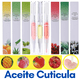 thumbnail image 5 of Aceite Hidratante Para Cutículas Hidratante Manicure 12 Pieza, 5 of 10