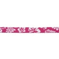 thumbnail image 4 of Country Brook Design® 1/2 inch Pink Hawaiian Polyester Webbing, 5 Yards, 4 of 6