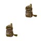 thumbnail image 1 of Jumpingount multifuncional para escalar y acampar, impermeable y resistente al desgarro, bandolera, capacidad de bolsa de pecho Type7 NO7, 1 of 6