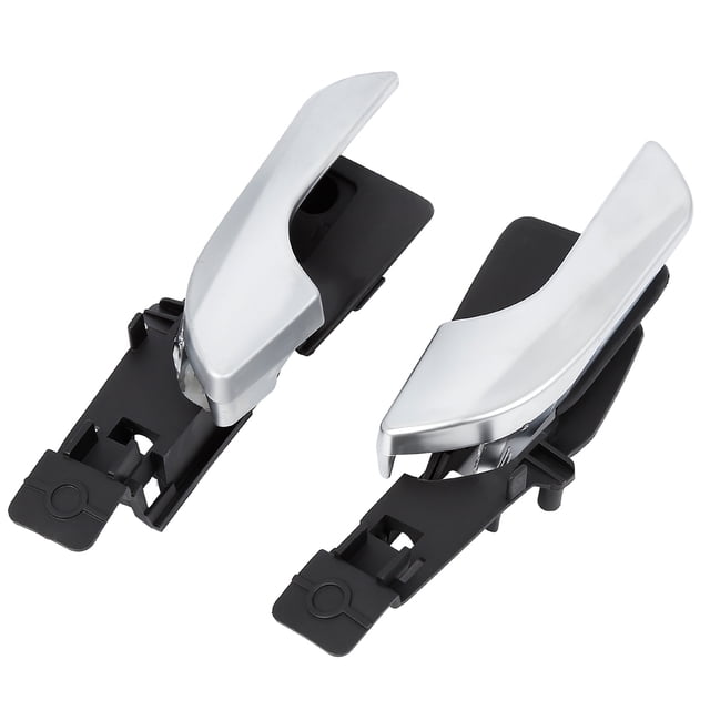 1Pares Coche Interior Puerta Mango para Auto 156092167 156092165