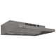 thumbnail image 1 of CAMPANA DE COCINA AXR 60 CM GRIS SANAIRE AXR 60 CM GRIS PARED, 1 of 2