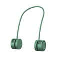 thumbnail image 1 of Naiovety Ventilador de cuello Banda para el cuello 3 Engranaje Dispositivo de enfriamiento de aroma portátil Enfriador Blanco Electrodomésticos Verde, 1 of 6