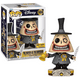 thumbnail image 2 of Funko Pop! Disney The Nightmare Before Christmas – The Mayor as The Emperor #1404 (Hot Topic Exclusive), 2 of 2