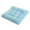 Blue, variant on Tufted Corduroy Floor Cushion,Memory Foam Tatami Chair Pad,Soft Non Slip Home Mat,Anti Deformation Multi Purpose,Portable Indoor Balcony Seat,Pressure Relief Breathable High Rebound