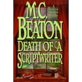 thumbnail image 1 of Death of a Scriptwriter, 1 of 2