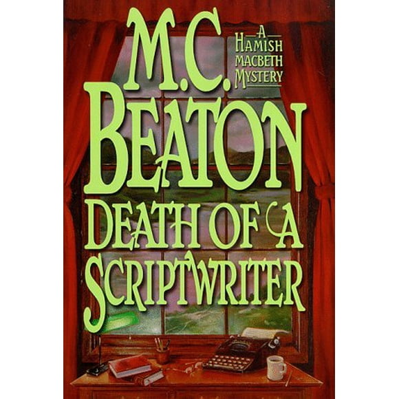 Death of a Scriptwriter