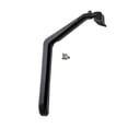thumbnail image 3 of Control remoto Carrilador de coches Kit de snorkel Kit de nylon Montaje de cáscara de cáscara de cáscara de cáscara de automóvil Reemplazo de ensamblaje de vadeo para Wrangler Inevent FN001229-00, 3 of 7