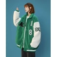 thumbnail image 4 of Niepce Inc Women Casual Streetwear Jackets, 4 of 6