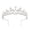 A, variant on Huanglei Fashionable Bridal With Crystals Ideal For Weddings Birthdays And Formal Occasions