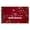 RedB, variant on TIELUTT Christmas Doormat Front Door Decoration Christmas Decoration Blanket Fuzzy Soft Hand Woven Throw Blanket Dorm Room Rugs 5x7 Furry Area Rugs for Living Room Floor Carpets for Bedroom