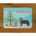 thumbnail image 4 of Shollie #2 Christmas Tree Machine Washable Memory Foam Mat, 4 of 4
