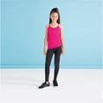 thumbnail image 3 of Skinni Minni Girls Plain Leggings, 3 of 4