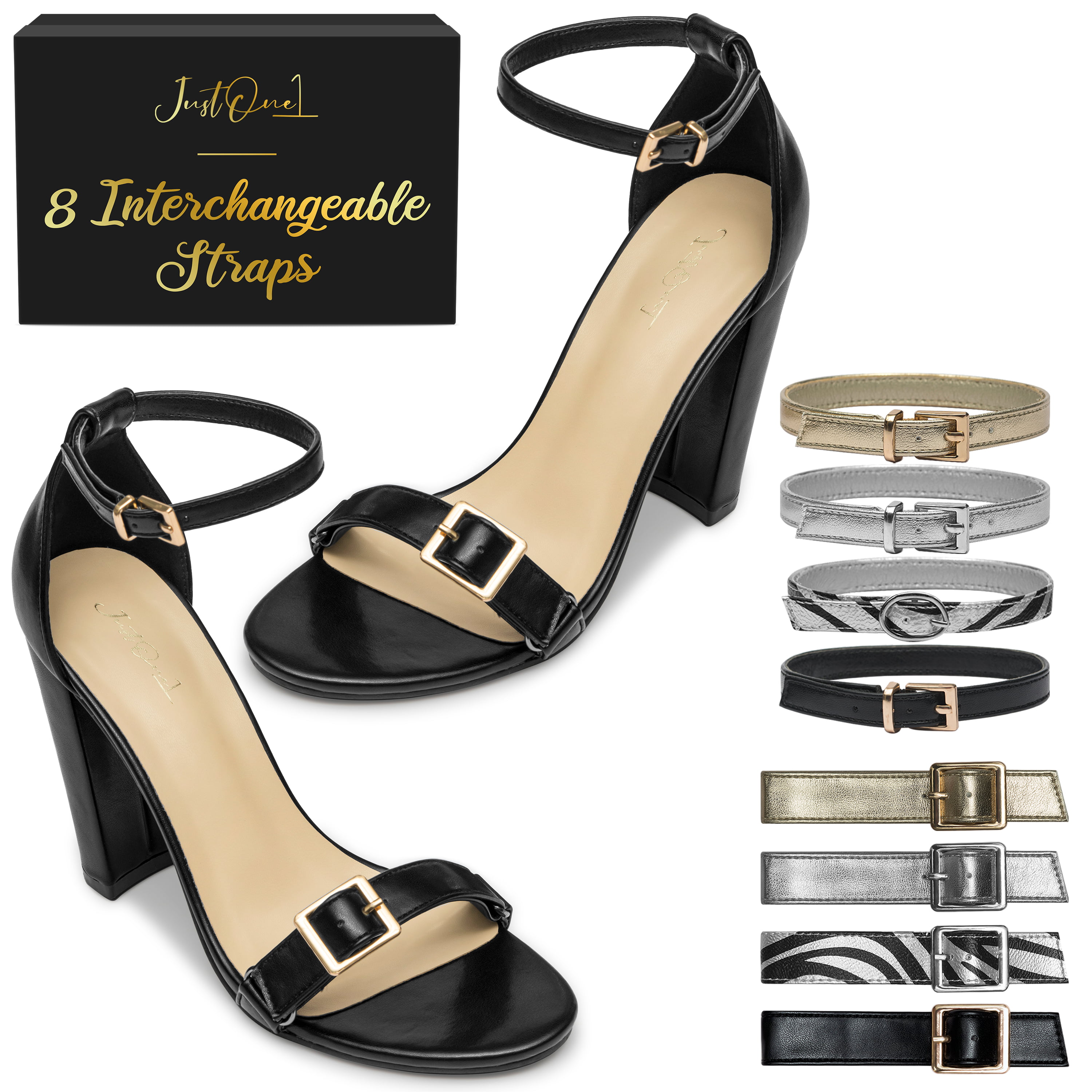 Vintage Stiletto Heels Black Suede Spiked Platform Pumps Gold Trim Dress  Shoes Ankle Buckle by Bcbgeneration Size 6 1/2 - Etsy