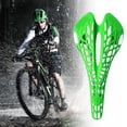thumbnail image 4 of Replacement Bike Seat Road Mountain Bike Web Seat Cushion Bike Saddles, 4 of 12