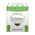 thumbnail image 1 of Tostadas Susalia horneadas maíz con nopal 200 g, 1 of 2