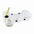 thumbnail image 4 of 1 Pce 40-5BL Coupe-Brosse Réservoir de Carburant Pièces de Rechange Coupe-Bordure Réservoir de Carburant Assy Bouchon de Réservoir de Carburant Coupe-Brosse Réservoir d'Essence, 4 of 5