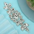thumbnail image 4 of Sewing Accessories,Elegant Crystal Rhinestone Chain Rhinestone Chain Crystal Trim Professional Grade, 4 of 8