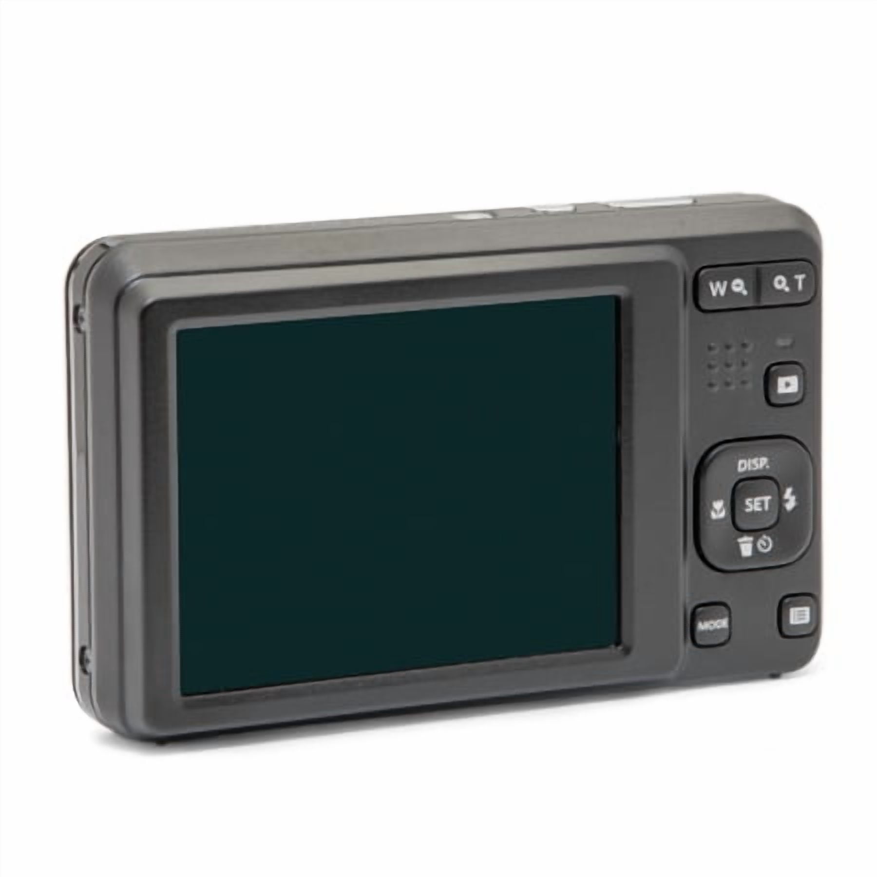 Kodak PIXPRO FZ55 ブラック　コンパクトデジタルカメラ Kodak PIXPRO FZ55 Digital Camera Bundle - Extra Battery