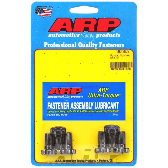 ARP Auto Racing 290-2802 Embrayage Volant Boulon