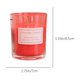 thumbnail image 3 of Xihbxyly Vela Aromática, Diseño Artesanal de Cera, Aroma Relajante para Aliviar El Estrés, Decoración Versátil para El Dormitorio y La Sala de Estar, Un Regalo Especial para Tus Seres Queridos, Tamañ, 3 of 6
