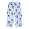 thumbnail image 2 of Disney Minnie Mouse Gingham Top and Pants Set (Girls), 2 Piece Set, Sizes 4-6X, 2 of 6