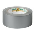 thumbnail image 3 of Duck Max Strength Extreme Weather Duct Tape, 1.88 in. x 20 yard, Silver, 3 of 8