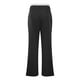 thumbnail image 4 of WILLBEST Pantalones Casuales de Verano para Mujer, con Rayas, Cintura Alta, Patchwork, Bolsillos Colgantes, Pierna Recta, Pantalones de Traje Casuales para Mujer Moderna Grande, 4 of 7