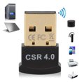 thumbnail image 4 of Transmisor USB Bluetooth, Adaptador USB inalámbrico Bluetooth 4.0 Receptor Bluetooth Diseño de vanguardia, 4 of 12