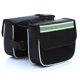 thumbnail image 5 of Sonducket Bolsa de tubo para cuadro de bicicleta, bolsas organizadoras exquisitas universales, bolsa de almacenamiento para bicicletas, Ciclismo, 5 of 6