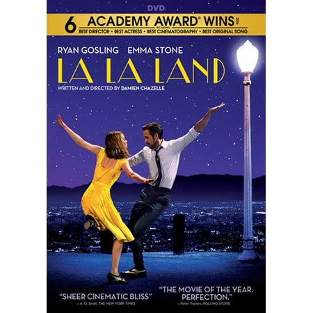 La La Land (La La Land Best Moments)