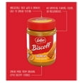 thumbnail image 4 of Biscoff Cookie Butter Crunchy 13.4 oz Pack of 2, 4 of 5