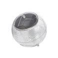thumbnail image 3 of Luz sumergible anti-óxido LED con energía solar con energía solar impermeable colorido recargable lámpara bajo el agua decoración de la puerta de la piscina Inevent HA012270-00B, 3 of 7