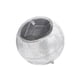 thumbnail image 3 of Luz sumergible anti-óxido LED con energía solar con energía solar impermeable colorido recargable lámpara bajo el agua decoración de la puerta de la piscina tholdsy HA012270-00B, 3 of 7
