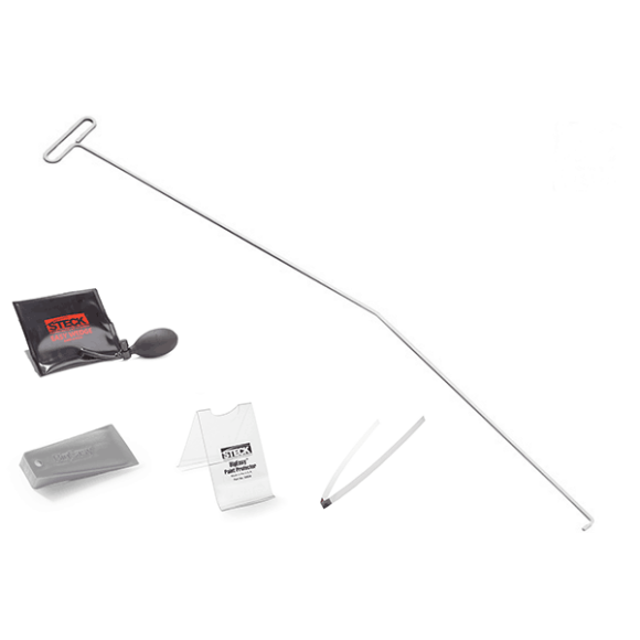 Steck 32955 BigEasy GLO avec Kit de Compensation Facile
