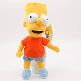 Peluche Les Simpson Bart Walmart