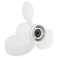 thumbnail image 1 of Propellerfor Yamaha,Outboard Propeller 8 Spline Outboard Accessory Outboard Propeller Unrivaled Performance, 1 of 7