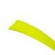 thumbnail image 4 of Flechas de plumas de pavo perfecl 12 Piezas 3 pulgadas Amarillo claro, 4 of 8