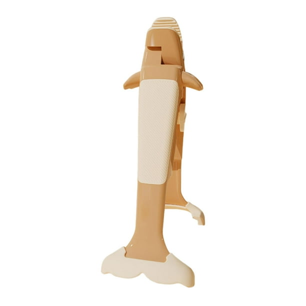 Pinza para placa calefactora portátil de plástico ABS, pinza para sartén, anti quemaduras, resistente al calor, para cocina Café