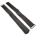 thumbnail image 2 of 2pcs Rowing Machine Pedal Strap Elliptical Machine Pedal Leg Strap Adjustable, 2 of 8