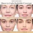thumbnail image 4 of Crema hidratante con color Laura Mercier Blurred Matte SPF30 1C Cameo, 4 of 9