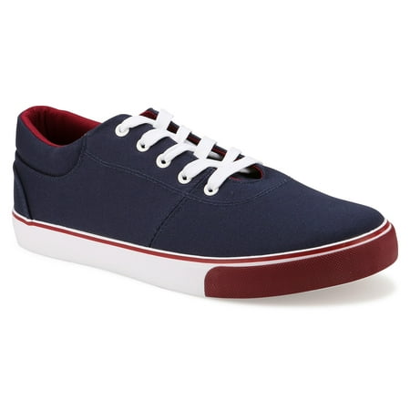 Xray Men's The Shayaz Casual Low-top Sneakers