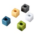 thumbnail image 6 of Toothbrush Stand Holder for Kids and Adults for Bathroom Countertop, Shower, Vanity Pen Holder, 6 of 9