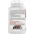 thumbnail image 7 of Best Naturals CoQ10 Ubiquinone Antioxidant, 120 Capsules, 7 of 7
