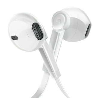 Plantronics BackBeat FIT 3200 Bluetooth Earbuds, True Wireless