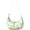 White-23, variant on Modern Lemon Print Nylon Shoulder Handbag for Women, Yellow Fruit Pattern Hobo Crossbody Tote, Lightweight Water-Resistant Purse for Summer Travel