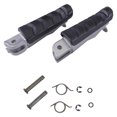 thumbnail image 4 of Reposapiés o Pedal para Moto Compatible para Italika 250Z y 250SZ, 4 of 15