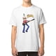 thumbnail image 1 of Favorite Style Of Playing Guitar T-shirt, 1 of 3