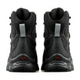 thumbnail image 2 of Salomon Quest 4 GORE-TEX Hiking Boot Mens Magnet Black Quarry Size D(M) US, 2 of 2